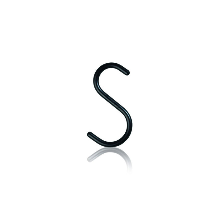 Nomess S-hook set van 5st