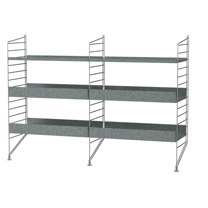 String String configuratie 3 OUTDOOR