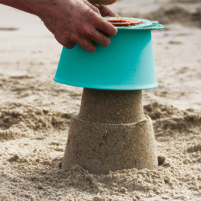 Quut Alto - moules de sable