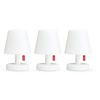 Fatboy Edison the mini (set van 3)