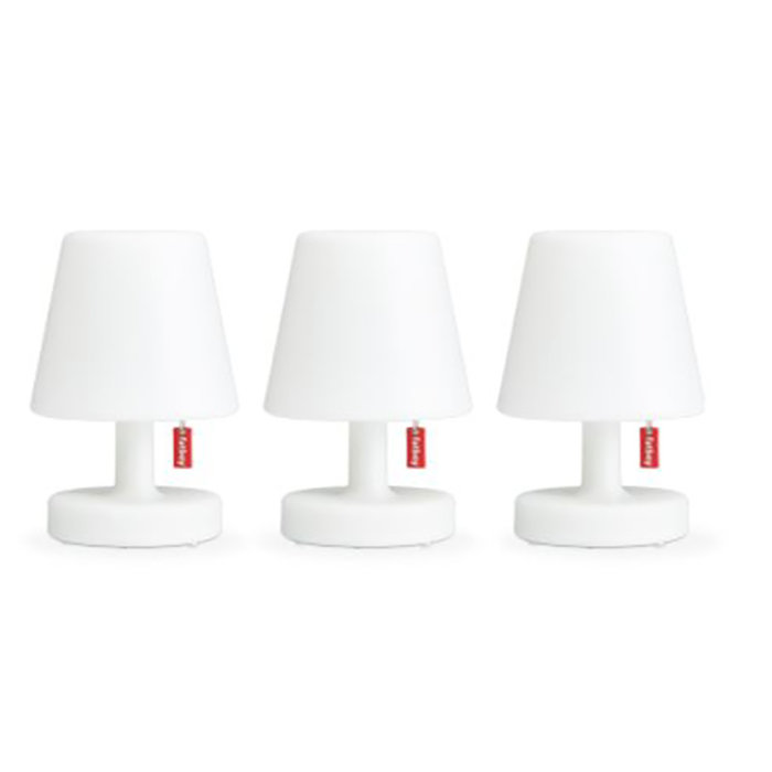 Fatboy Edison the mini (set van 3) EOL