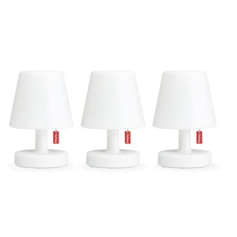 Fatboy Edison the mini (set van 3) EOL
