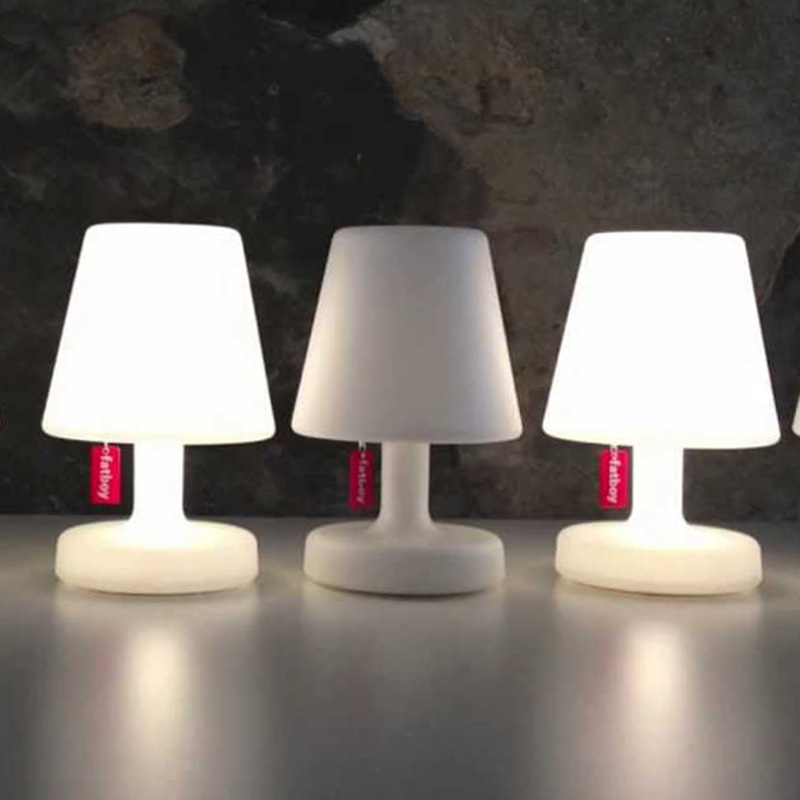 Fatboy Edison the mini (set van 3) EOL