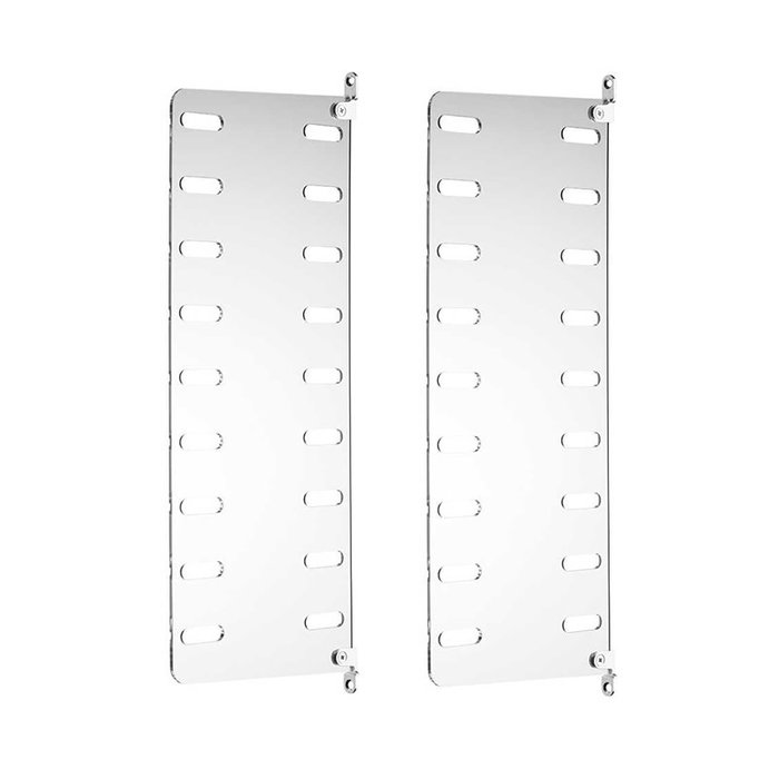 String Paneau de plex double 20cm