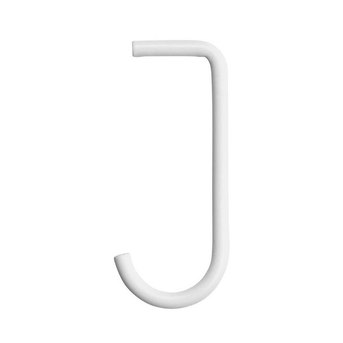 String J-haak - String