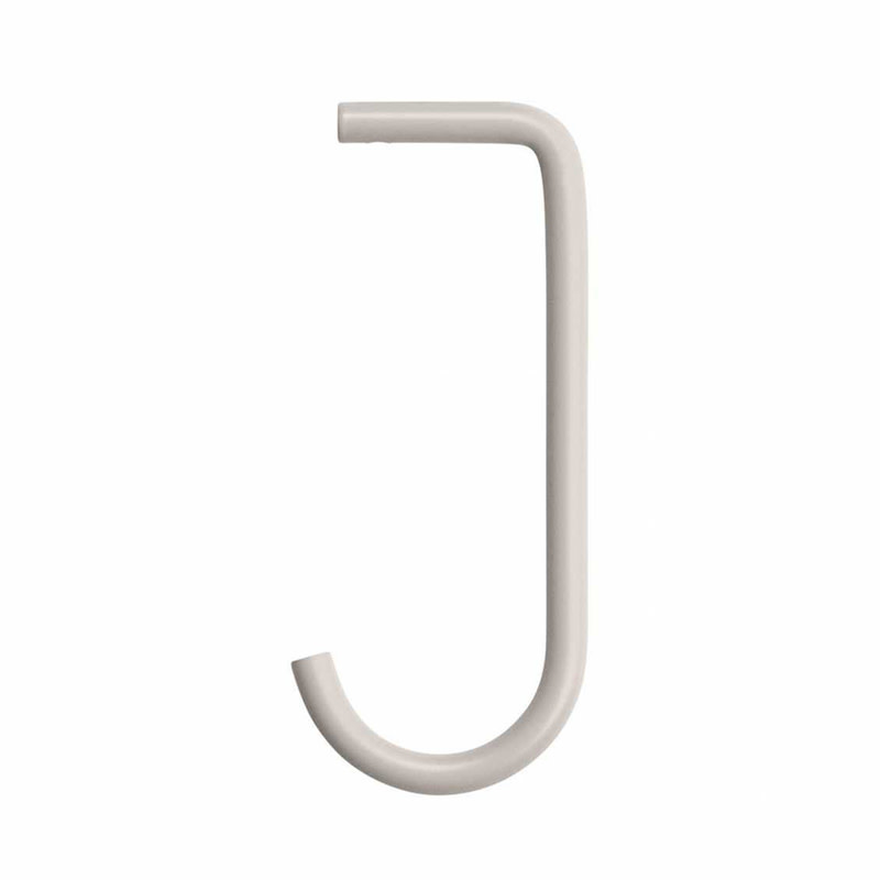 String J-haak - String