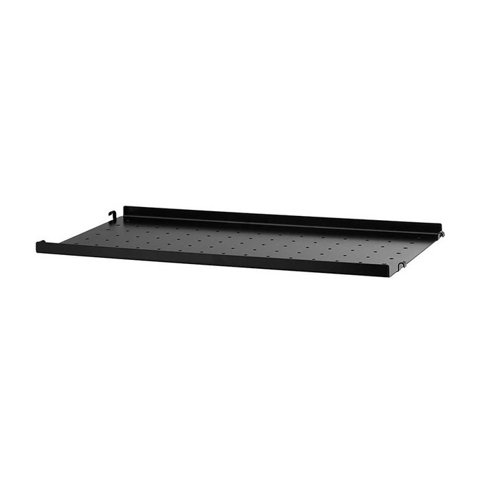 String Etagère métallique basse 58x30