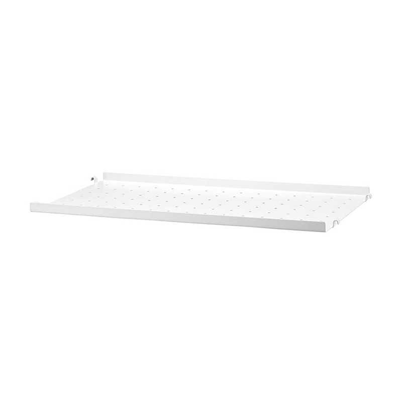 String Metalen legplank laag 58x30 - String