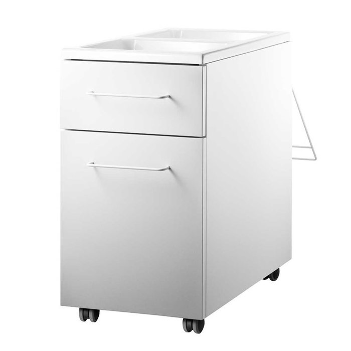 String Mobile storage unit - String