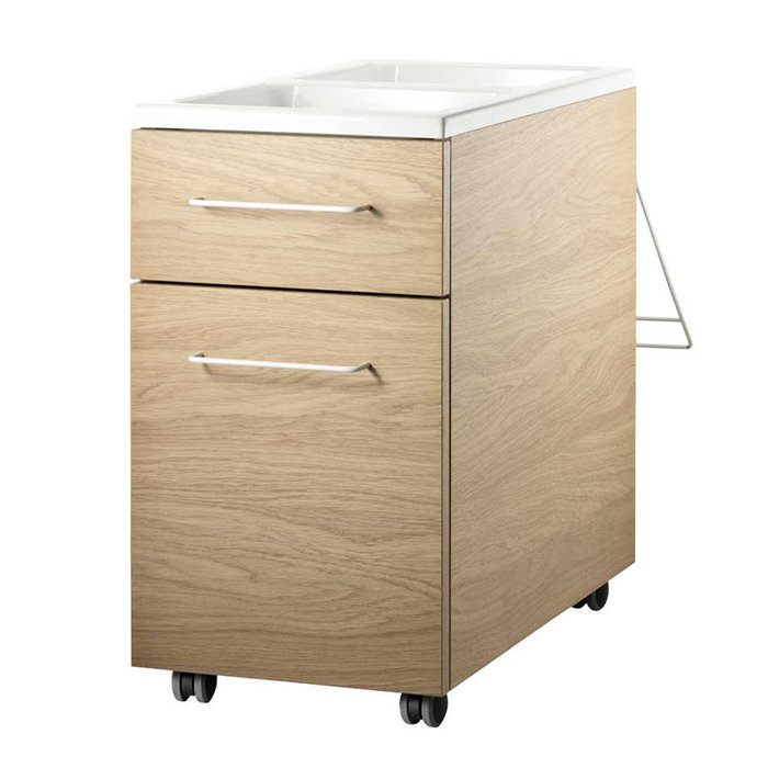 String Mobile storage unit - String