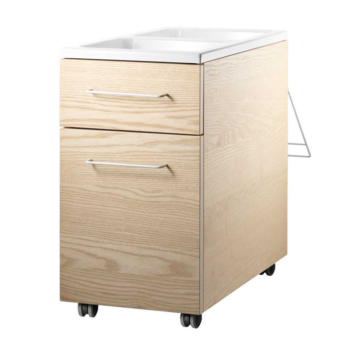 String Mobile storage unit - String