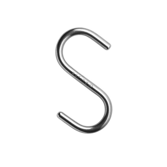String S-hook String