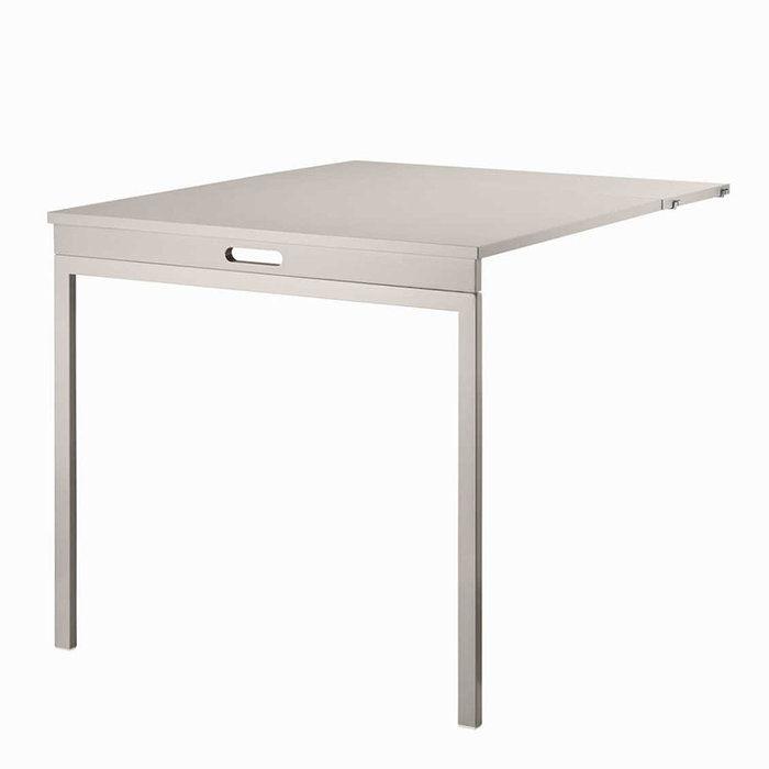 String Table pliante 78x96cm