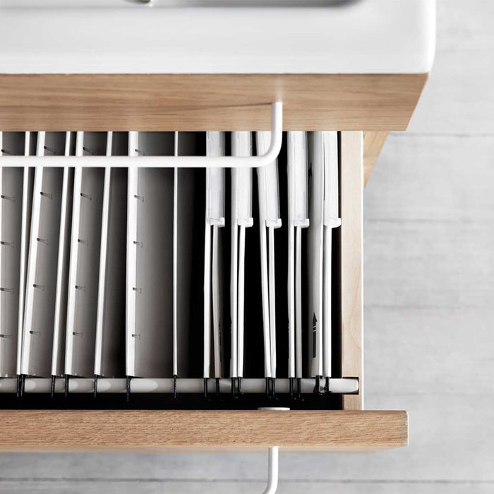 String Mobile storage unit - String