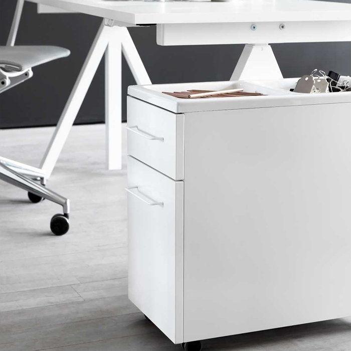 String Mobile storage unit - String