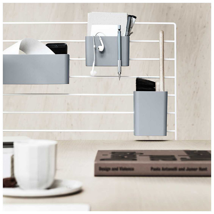 String Organizers - String