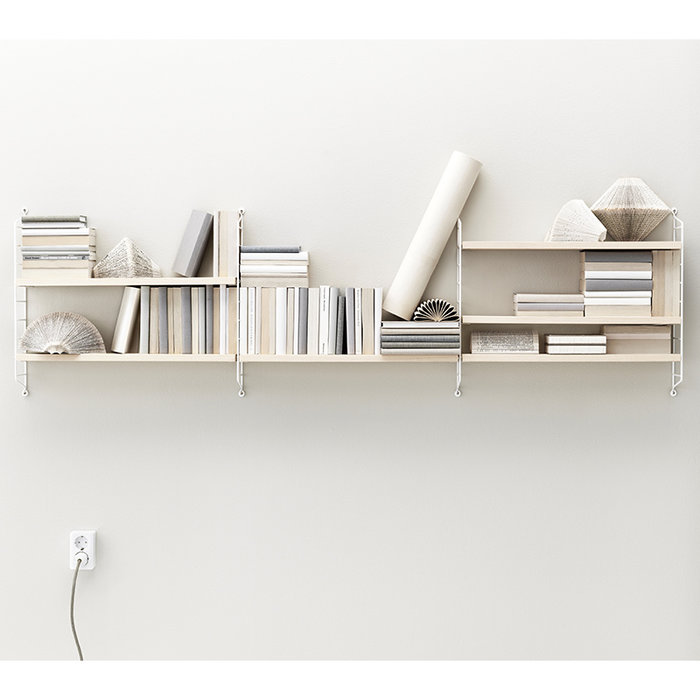 String Configuration murale 9 - String