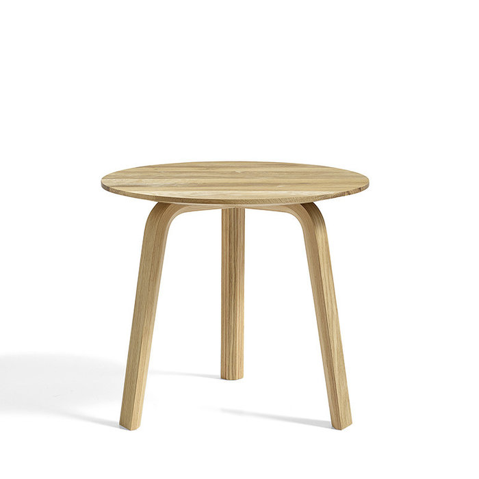 HAY Bella Coffee Table Ø45
