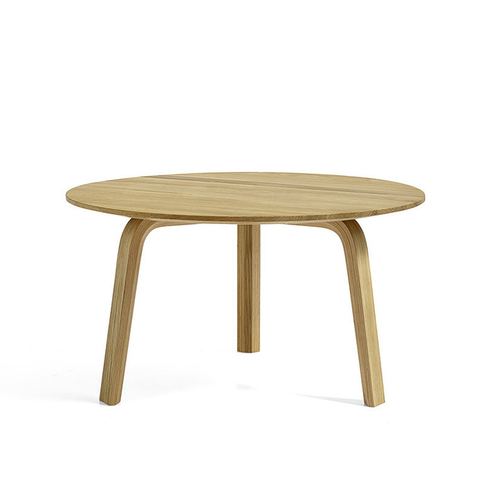 HAY Bella Coffee Table Ø60