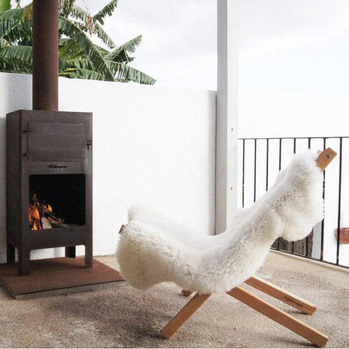 Weltevree Fieldchair - Weltevree