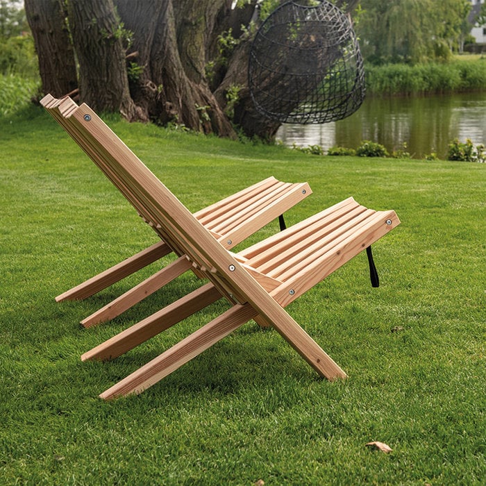 Weltevree Fieldchair