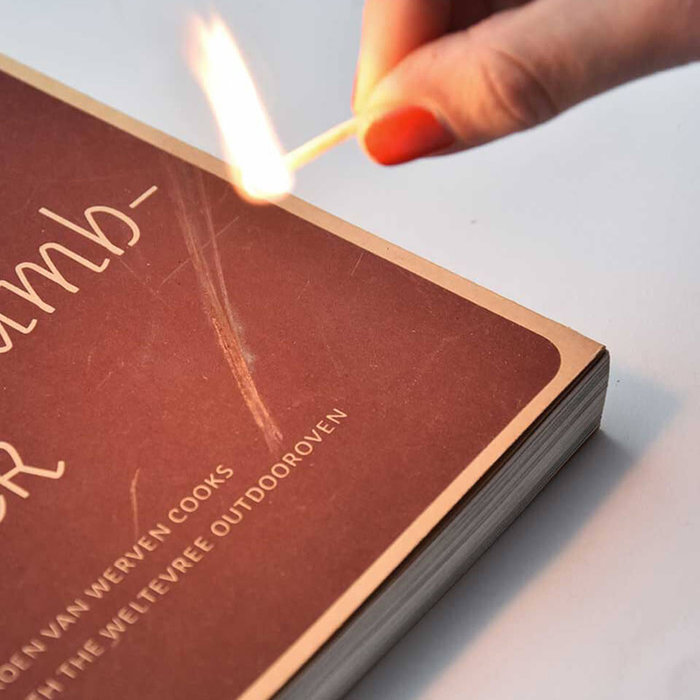 Weltevree livre de recettes - NL