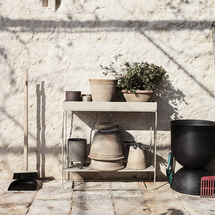 Fermliving Boîte de plante two-tier FERM LIVING