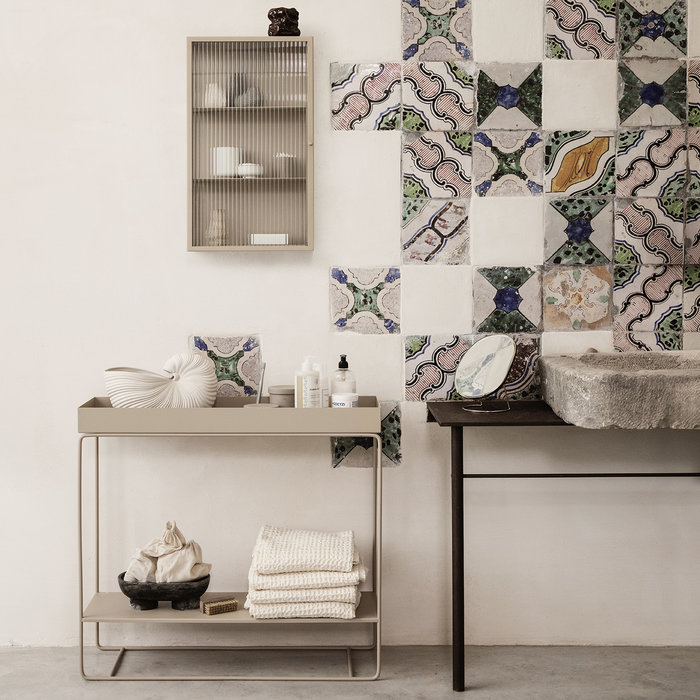 Fermliving Boîte de plante two-tier FERM LIVING