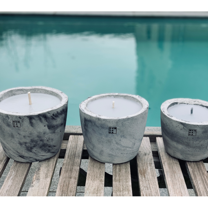 Mon Dada Buitenkaars 'Urban' - Medium