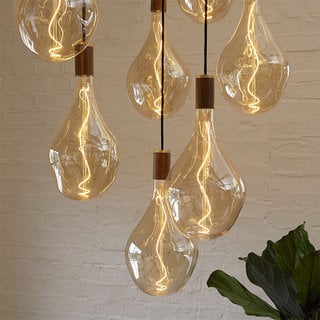 Tala LED Voronoi III lamp