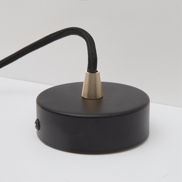 Tala LED Knuckle support de lampe Noyer - Tala LED