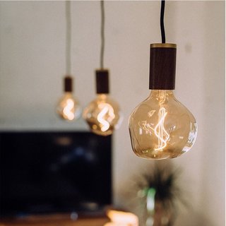 Tala LED Voronoi I lampe