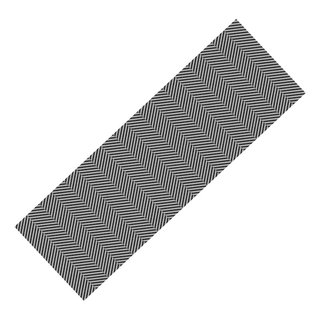Mad About Mats Bentley harde mat - scraper 50 x 150