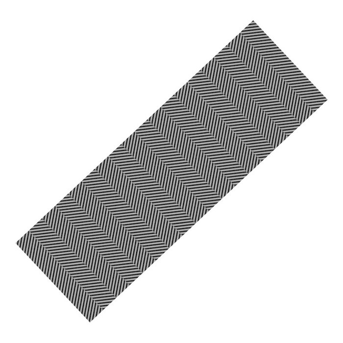 Mad About Mats Bentley tapis  dur - scraper 50 x 150