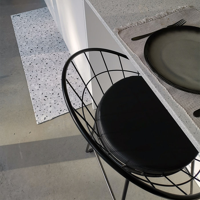 Mad About Mats Bodhi harde mat - scraper 50 x 150