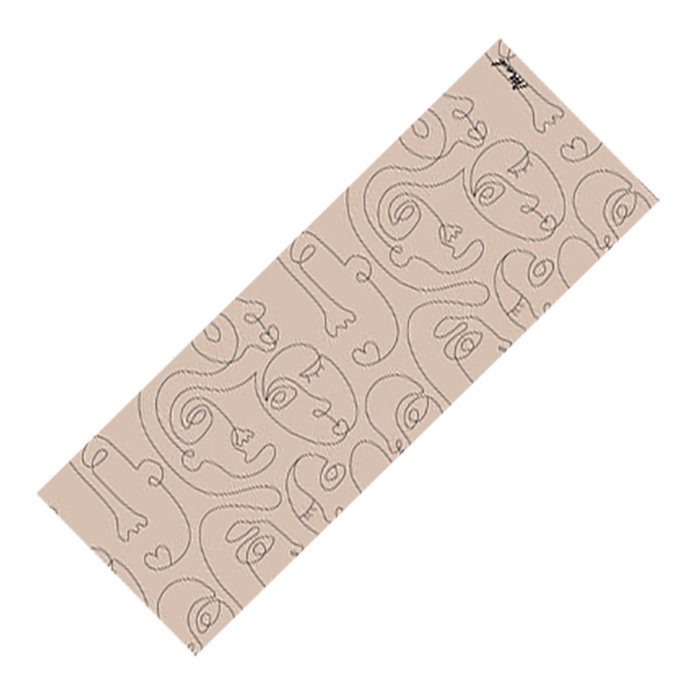 Mad About Mats Astrid Harde mat  - scraper 50 x 150