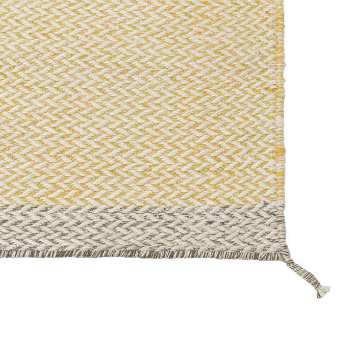 Muuto 80 x 200 cm Ply Tapis