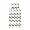 SNURK beddengoed Housse de couette James