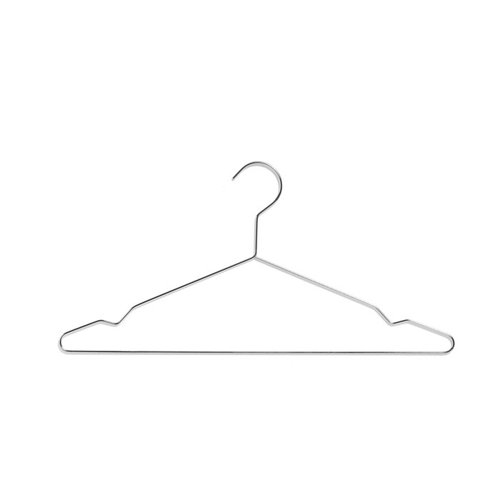HAY Cintre Hang (5 pcs) - HAY