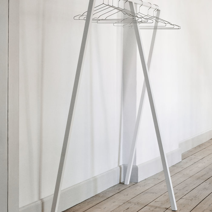 HAY Cintre Hang (5 pcs) - HAY
