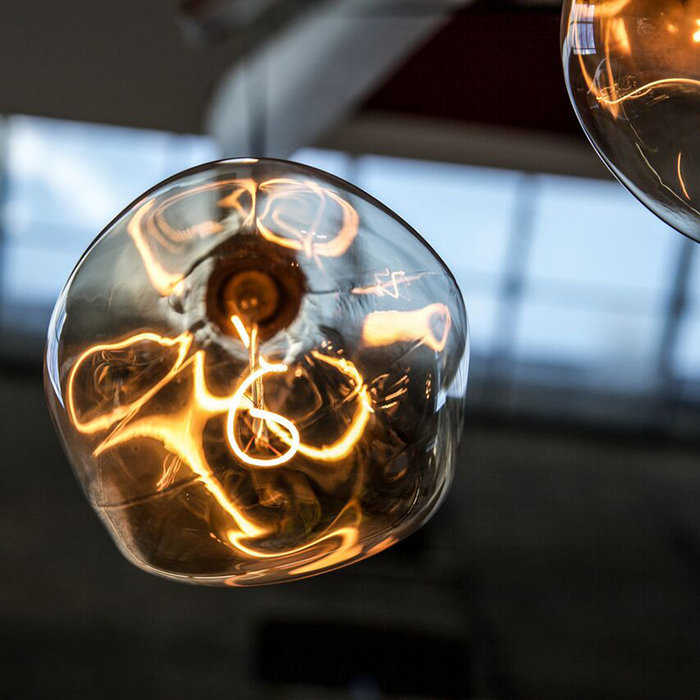 Tala LED Voronoi III lamp