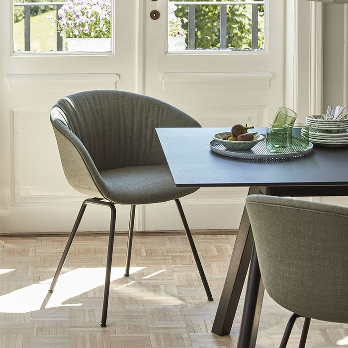 HAY AAC27 Soft chair HAY