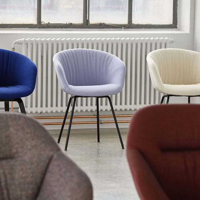 HAY AAC27 Soft chair HAY