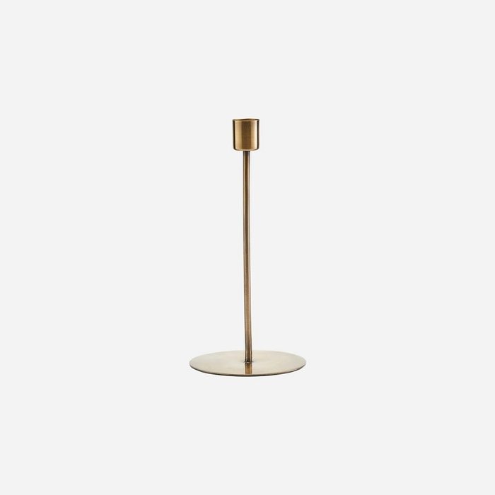 House Doctor Anit Kandelaar Brass