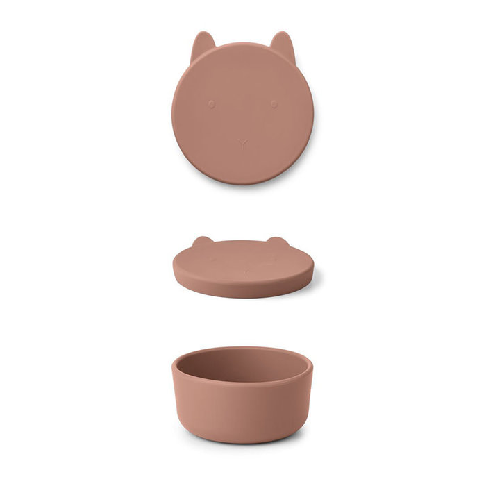 Snack box Charlot LIEWOOD Op voorraad! Livingdesign