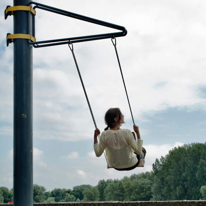 Weltevree Swing schommel