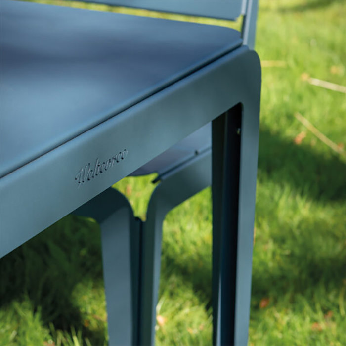 Weltevree Bended table