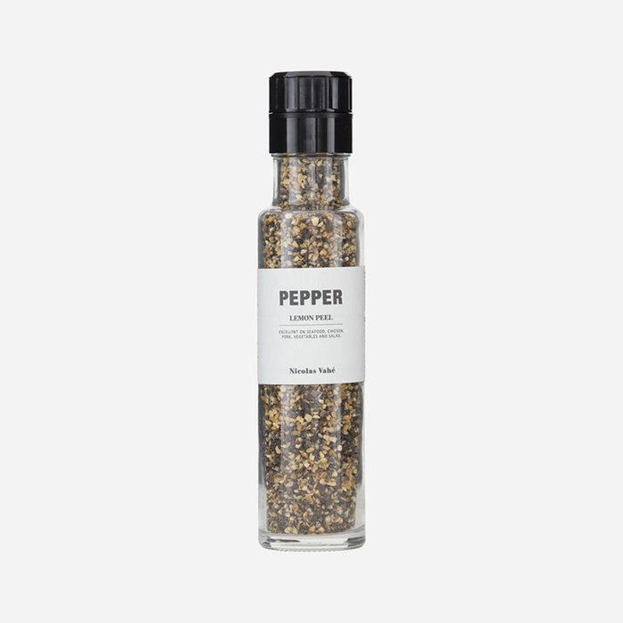 Nicolas Vahé Peper - Lemon Peel 135 g