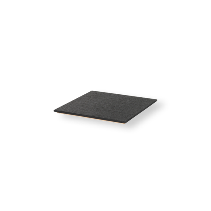 Fermliving Plateau pour plantbox Chêne