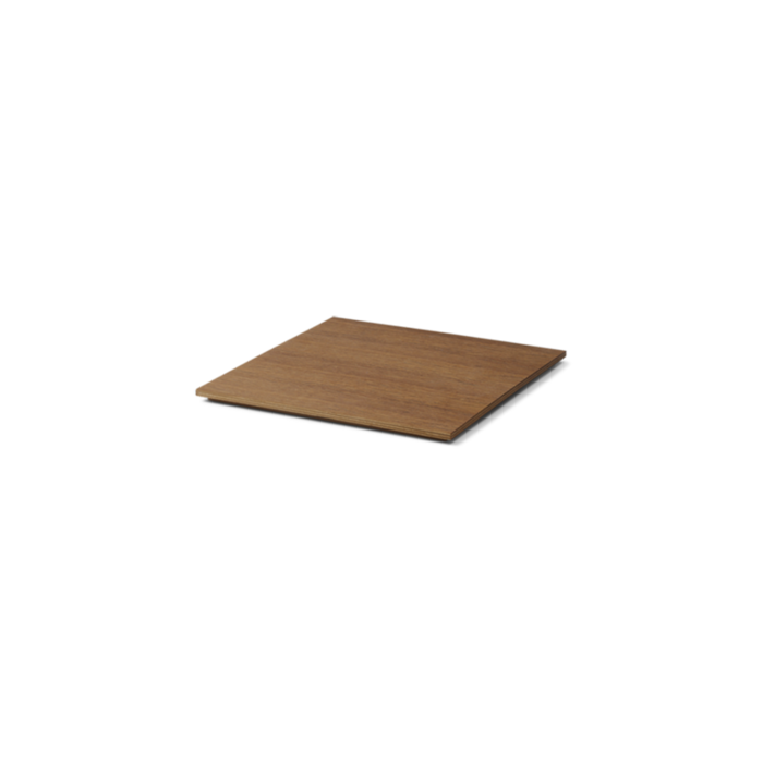 Fermliving Plateau pour plantbox Chêne